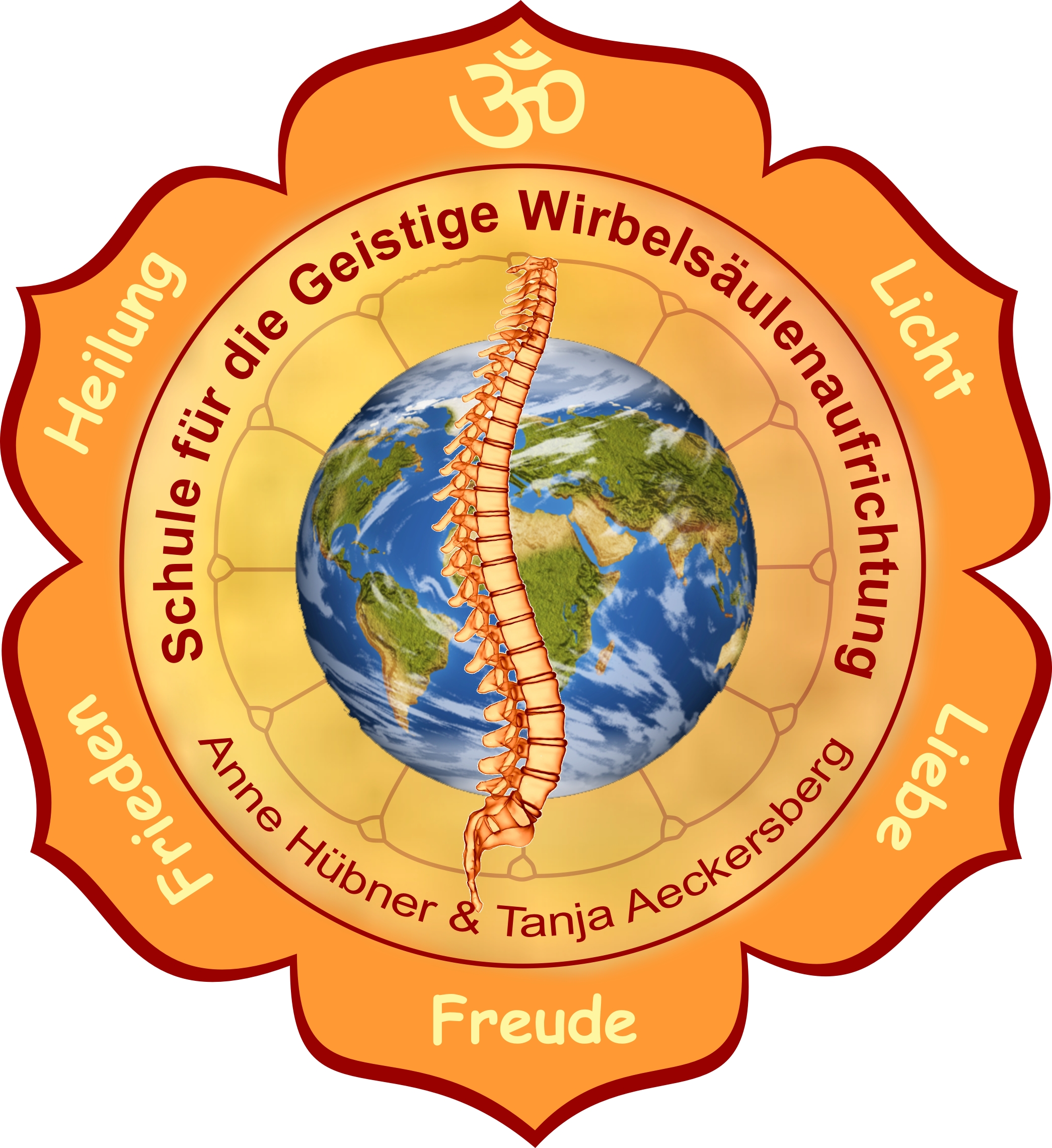 Logo 2 Schule für die GWSA